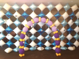 バルーンパフォーマーMIHARU